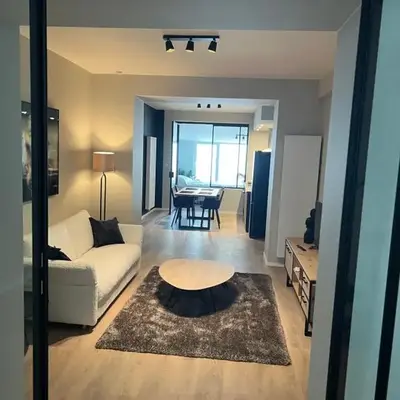 Appartement Martine