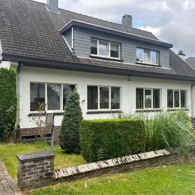 Zonnebos