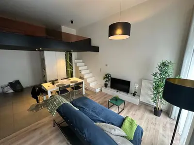 Gallery image of casa d'anvers studio appartement op toplocatie in Antwerp