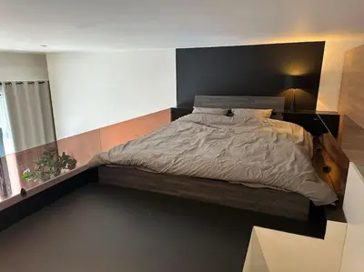 Gallery image of casa d'anvers studio appartement op toplocatie in Antwerp