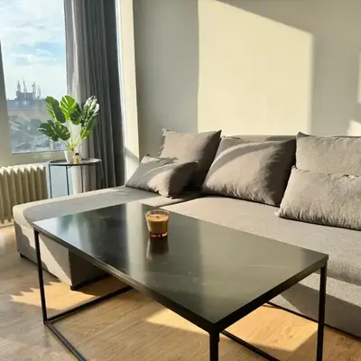 LUYS Apartment