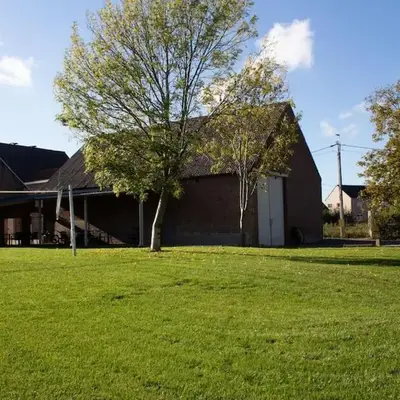 Doornhof