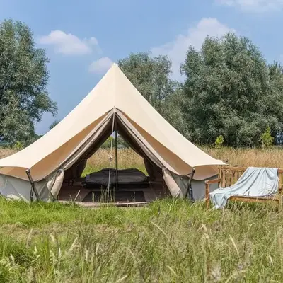 Rosephine Glamping