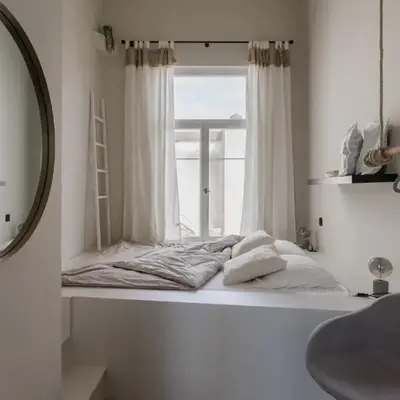 Mooi licht appartement in bruisend Antwerpen!