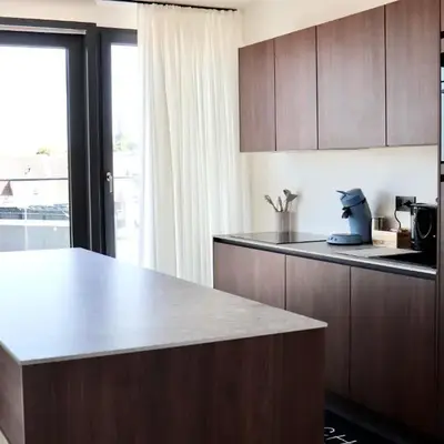 Ghent Penthouse