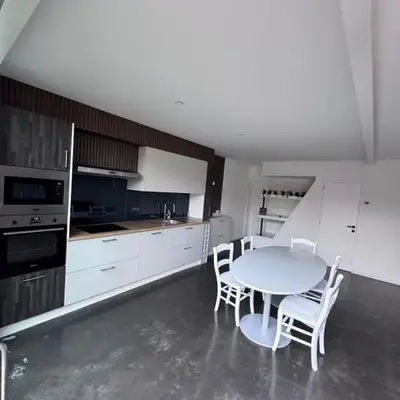 House 5 minutes walk to Tomorrowland
