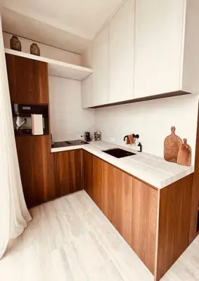 Gallery image of Dakappartement met XL terras in Antwerp