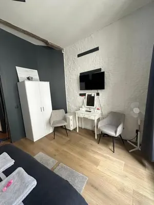Gallery image of Stay in Antwerp City in Antwerp