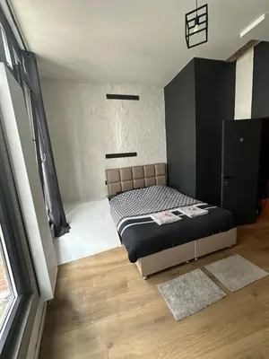 Gallery image of Stay in Antwerp City in Antwerp