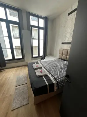 Gallery image of Stay in Antwerp City in Antwerp
