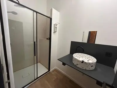 Gallery image of Stay in Antwerp City in Antwerp