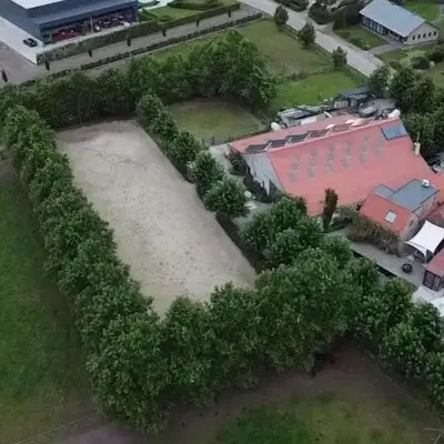 Het Horzelend