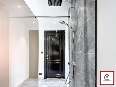 Gallery image of Le Cœur D'Anvers - Architectural Townhouse in Antwerp
