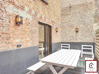 Gallery image of Le Cœur D'Anvers - Architectural Townhouse in Antwerp