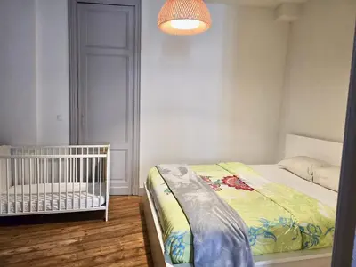 Gallery image of Résidence Marianne 2 in Brussels