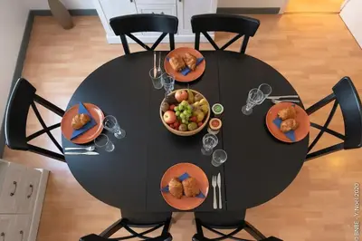 Gallery image of EU Quarter Apartment in Brussels