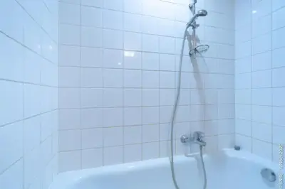 Gallery image of EU Quarter Apartment in Brussels