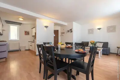 Gallery image of EU Quarter Apartment in Brussels