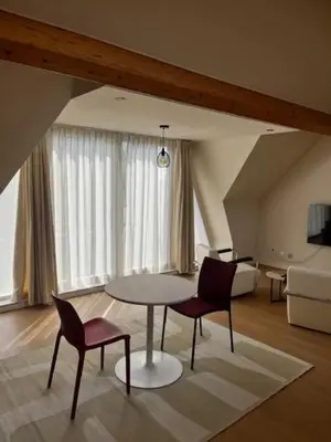 Gallery image of Appartement ' Studio Stockholm' in Geel