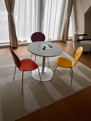 Gallery image of Appartement ' Studio Stockholm' in Geel