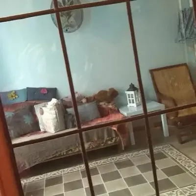 Artistic appartment near downtown & railwaystation