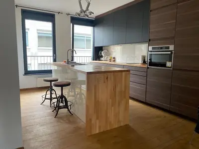 Gallery image of Apartment diamond area #201 in Antwerp