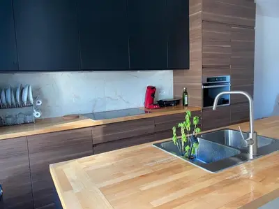 Gallery image of Apartment diamond area #201 in Antwerp