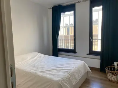 Gallery image of Apartment diamond area #201 in Antwerp