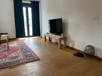 Gallery image of Apartment diamond area #201 in Antwerp