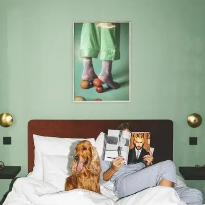 The Mila Hotel