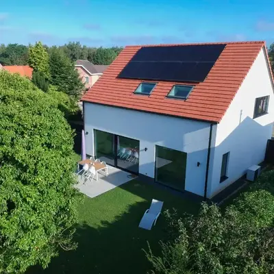 Vakantiewoning DRP29