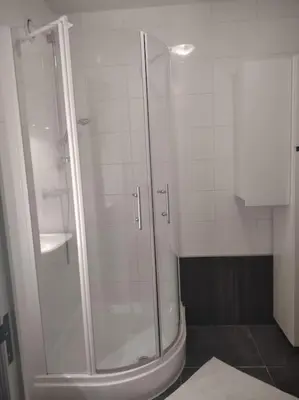 Gallery image of Schitterende loft met gratis parking, vlakbij Antwerpen in Antwerp