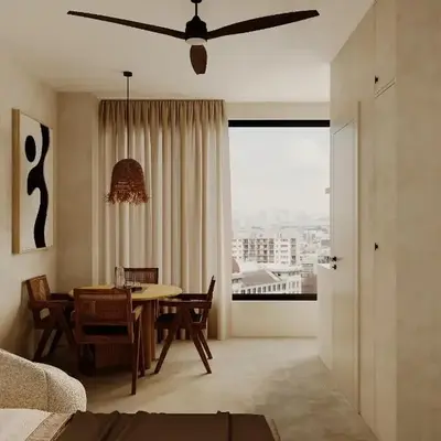 KYOTO SUITES - Antwerp