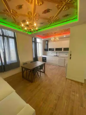 Gallery image of Superbe appart au cœur d'Anvers in Antwerp