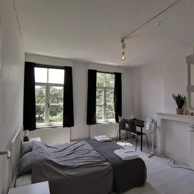 Private room near Gravensteen
