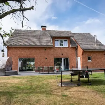 Nethehuis