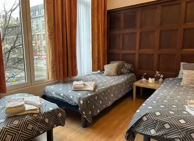 Gallery image of Mamma House in Antwerp