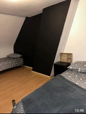 Gallery image of Mamma House in Antwerp
