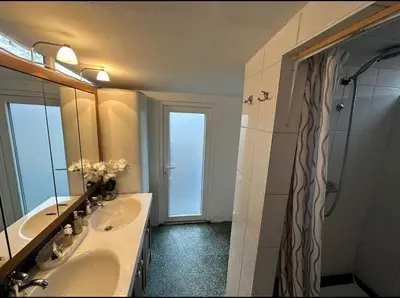 Gallery image of Mamma House in Antwerp