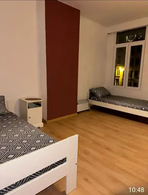 Gallery image of Mamma House in Antwerp