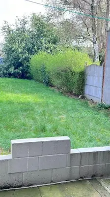 Gallery image of Appartement op wandelafstand van Antwerpen City in Burcht
