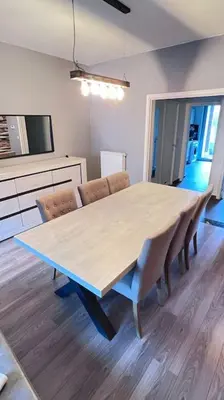 Gallery image of Appartement op wandelafstand van Antwerpen City in Burcht