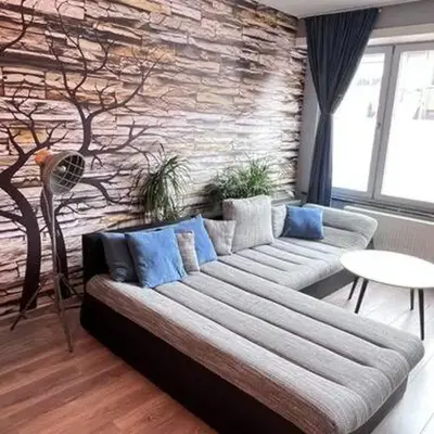 Appartement op wandelafstand van Antwerpen City