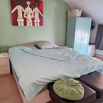 Cozy house