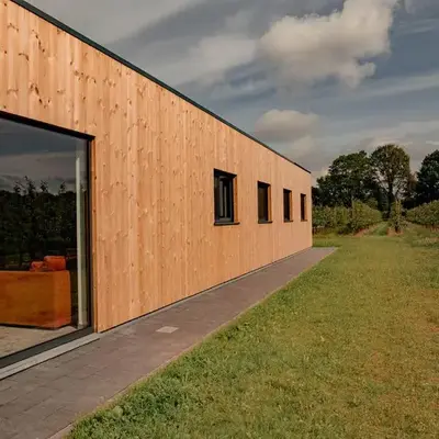 De Logé