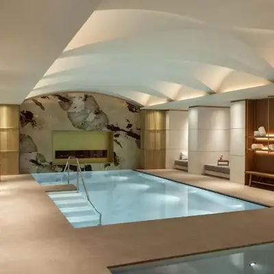 Corinthia Grand Hotel Astoria Brussels