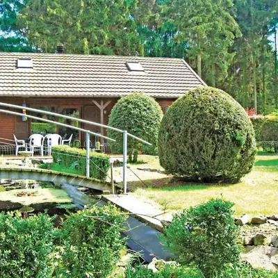 Groene Vallei