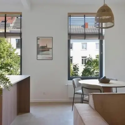 Elegant Escape in hartje Zuid