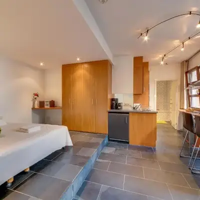 Grand Place Charbon Residence