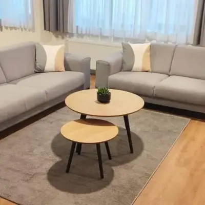 Beautiful apartment in City Center
